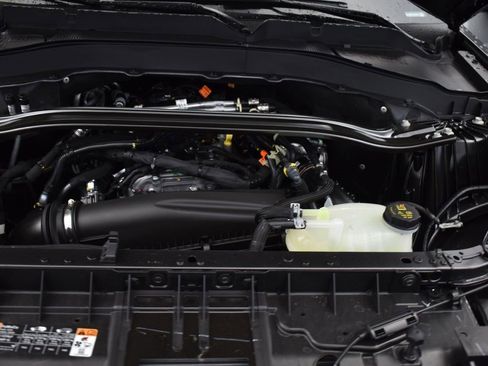 New 2026 Ford Explorer Platinum image 19