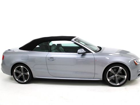 Used 2015 Audi A5 2.0T Premium Plus AWD/4WD image 8