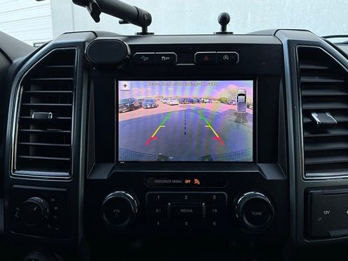 Used 2019 Ford F150 XLT w/ Equipment Group 302A Luxury image 35