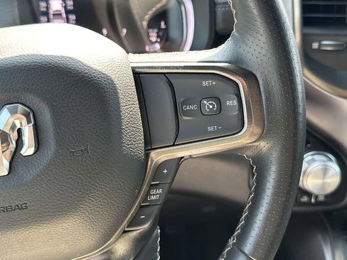 Used 2023 RAM 1500 Rebel w/ Rebel Level 2 Equipment Group AWD/4WD image 26
