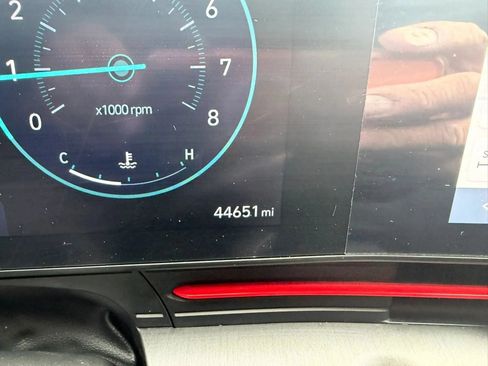 Used 2024 Hyundai Kona N Line AWD/4WD image 11