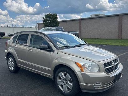 Used 2009 Dodge Caliber SXT