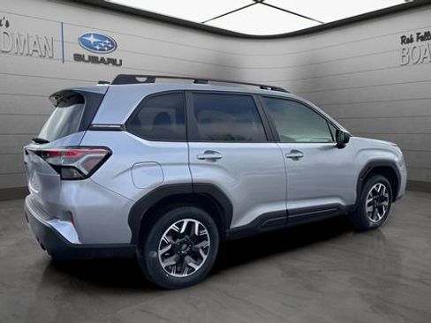 New 2026 Subaru Forester Premium image 5