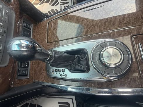 Used 2015 INFINITI QX80 4WD w/ 22" Wheel Package image 26