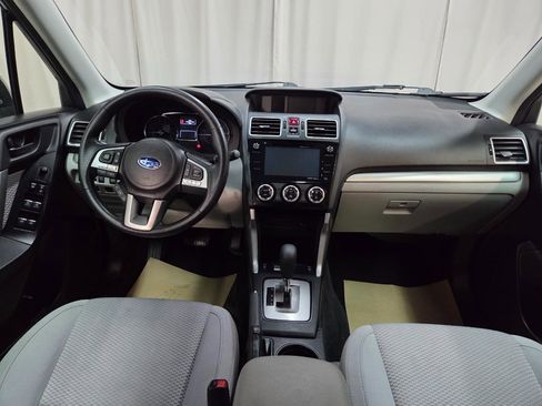 Used 2018 Subaru Forester 2.5i Premium AWD/4WD image 22