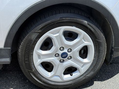 Used 2019 Ford Escape S FWD image 27