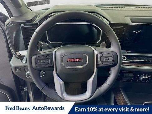 New 2026 GMC Sierra 1500 Elevation w/ Elevation Premium Package image 7