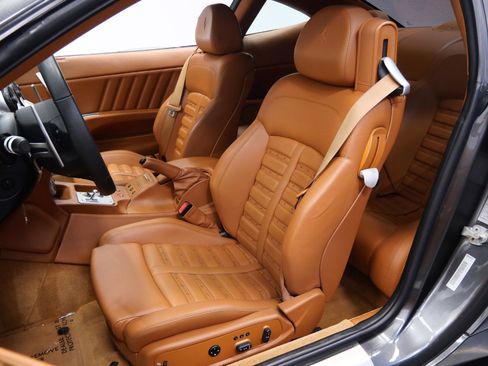 Used 2008 Ferrari 612 Scaglietti image 25