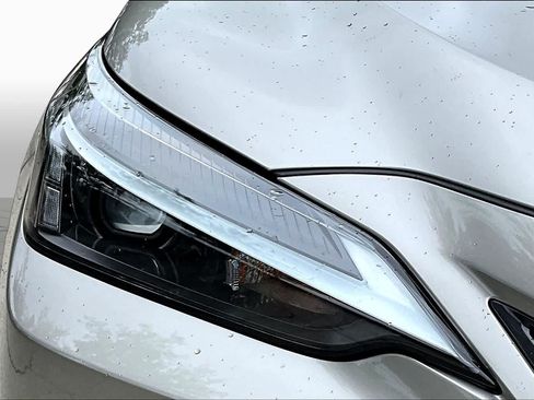 Used 2023 Lexus NX 350 AWD w/ Cold Area Package image 28