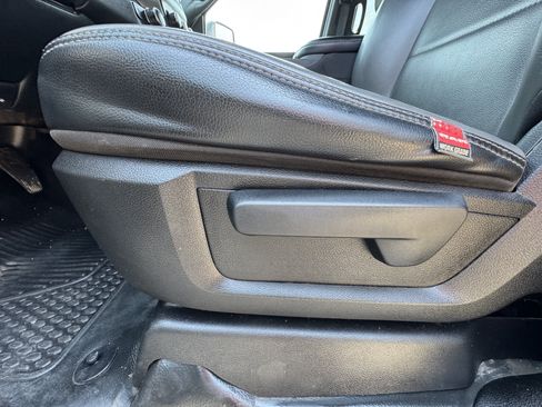 Used 2023 RAM 2500 Tradesman AWD/4WD image 17
