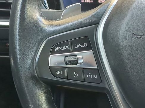 Used 2019 BMW 330i Sedan w/ Convenience Package image 29