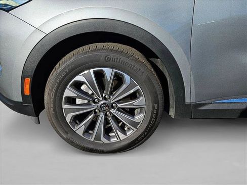 New 2024 Buick Envision Preferred image 10