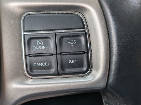 Used 2018 RAM 2500 Laramie w/ Sport Appearance Group AWD/4WD image 16