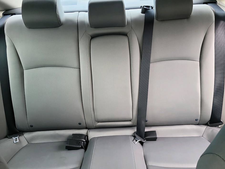 Used 2017 Honda Civic EX image 28
