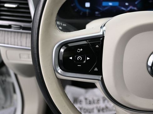 Used 2023 Volvo XC90 T8 Plus w/ Protection Package Premier image 20