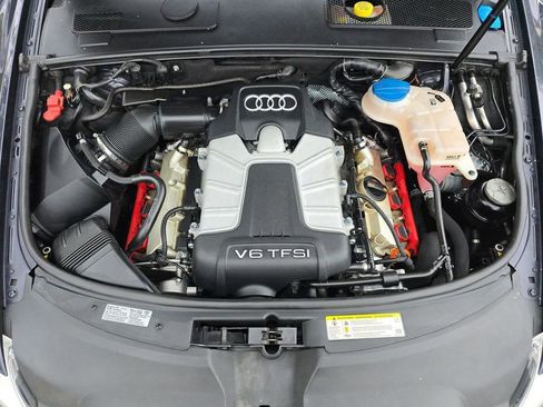 Used 2011 Audi A6 3.0T Prestige AWD/4WD image 33