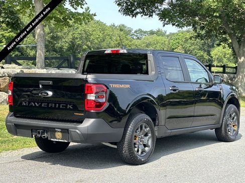 Used 2024 Ford Maverick Tremor w/ Tremor Off-Road Package AWD/4WD image 4