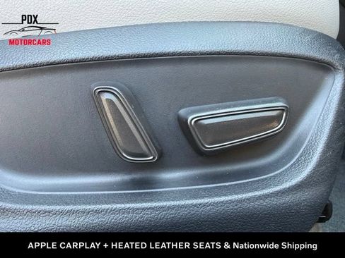 Used 2022 Toyota Camry XLE FWD image 22