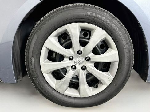 Used 2023 Toyota Corolla LE FWD image 11
