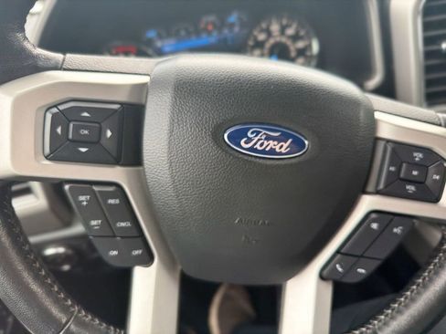 Used 2018 Ford F150 Lariat image 15