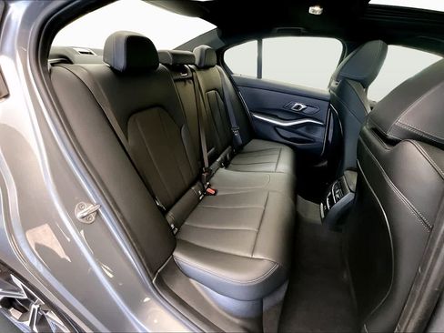 Used 2025 BMW 330i Sedan RWD image 20