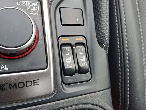 Used 2023 Subaru Forester Touring image 11