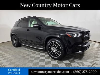 Certified 2023 Mercedes-Benz GLE 350 4MATIC