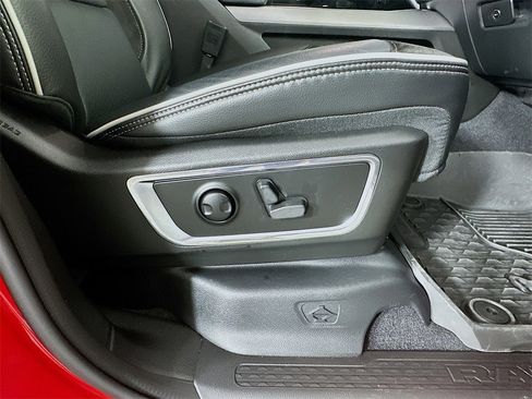 Used 2025 RAM 1500 Laramie w/ Night Edition image 24