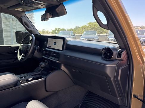 Used 2024 Toyota Land Cruiser AWD/4WD image 15