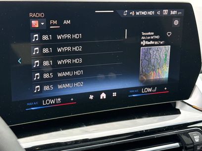 New 2026 BMW X1 xDrive28i w/ Technology Package