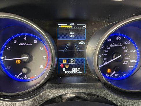 Used 2018 Subaru Outback 2.5i Limited image 29