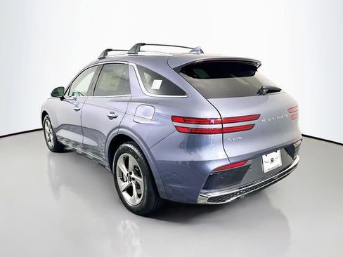 New 2026 Genesis GV70 2.5T Advanced AWD/4WD image 7