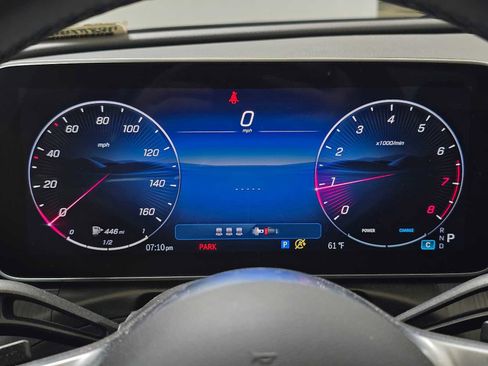 Used 2025 Mercedes-Benz C 300 C 300 image 25