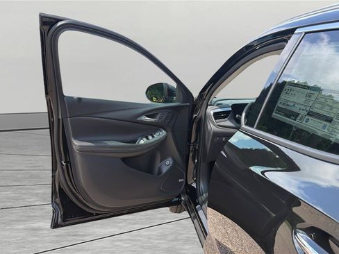 New 2026 Buick Encore GX Avenir w/ Avenir Technology Package AWD/4WD image 16