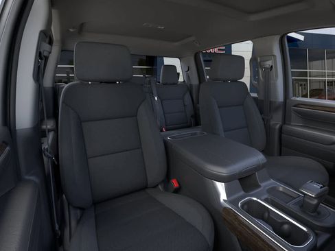 New 2026 GMC Sierra 1500 Elevation image 16