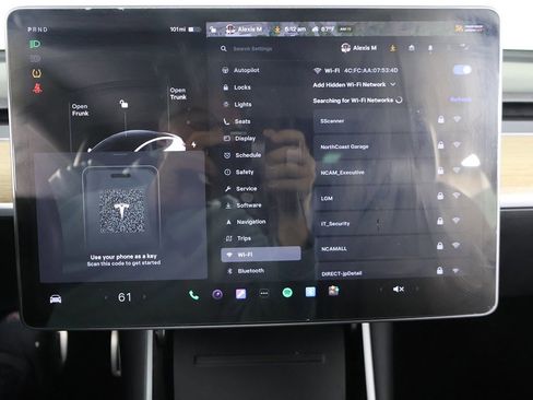 Used 2020 Tesla Model 3 Performance image 53