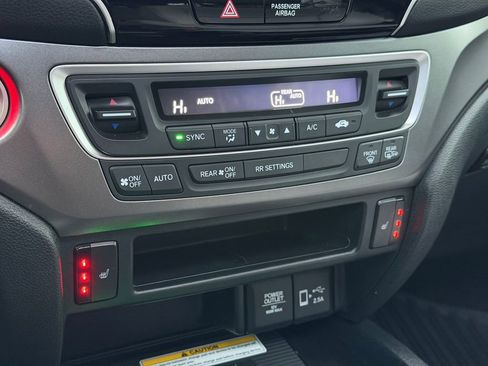 Used 2022 Honda Passport EX-L image 22