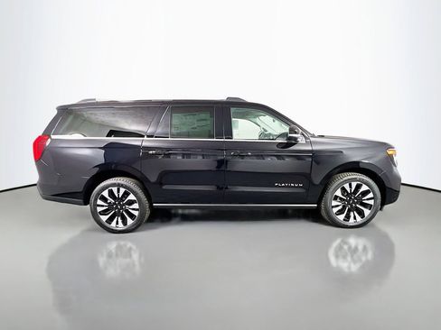 New 2026 Ford Expedition Max Platinum image 20