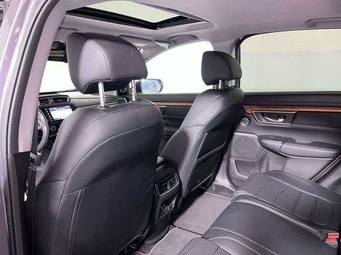 Used 2022 Honda CR-V Touring image 26