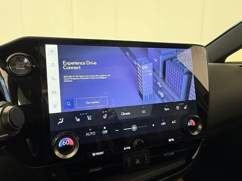 Certified 2025 Lexus NX 350 F Sport AWD/4WD image 19