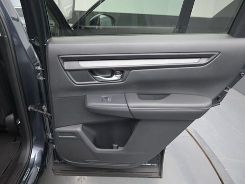 Used 2024 Honda CR-V EX image 16