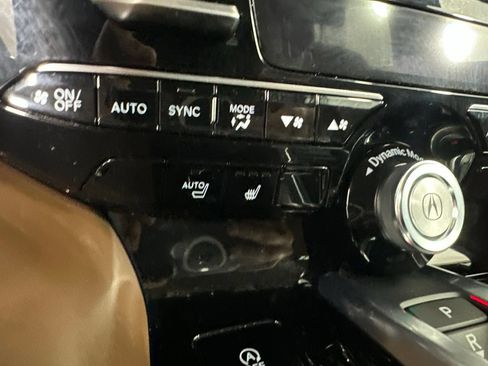 Used 2025 Acura MDX FWD w/ Technology Package image 22