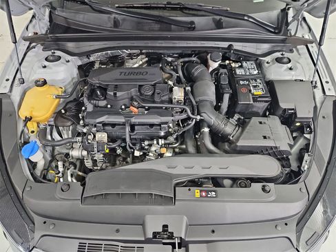 Used 2023 Kia K5 GT-Line w/ GT-Line Premium Package image 14