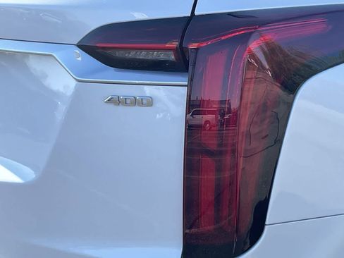 Used 2023 Cadillac XT6 Premium Luxury FWD image 44