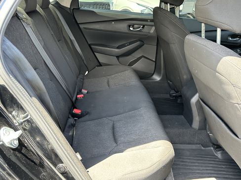 Used 2024 Honda Accord EX image 20