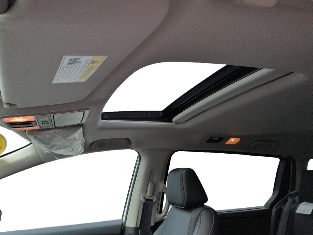 New 2026 Honda Odyssey EX-L image 13