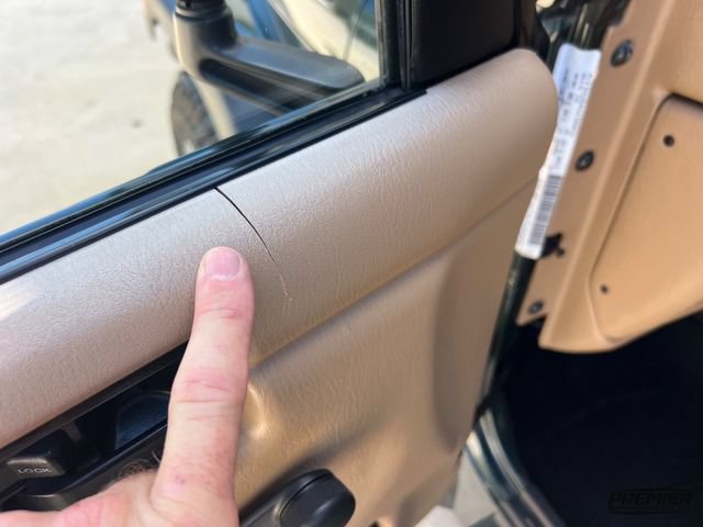 Used 2002 Jeep Wrangler Sport AWD/4WD image 65