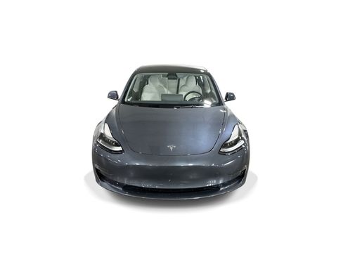 Certified 2023 Tesla Model 3 Standard Range RWD image 2