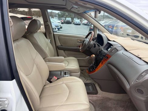 Used 2001 Lexus RX 300 image 13
