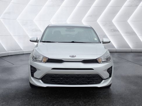 Used 2021 Kia Rio LX FWD image 7